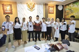 DPRD Dukung Penuh BUANA BNN Berantas Peredaran Narkoba