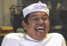 Dedi Mulyadi