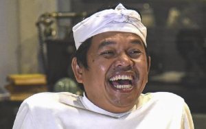 Pasca Mundurnya Dedi Mulyadi, Netizen Minta Partai Golkar Gulung Tikar