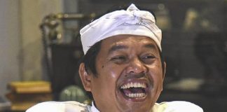 Dedi Mulyadi