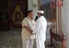 Dedi Mulyadi bertemu Prabowo Subianto