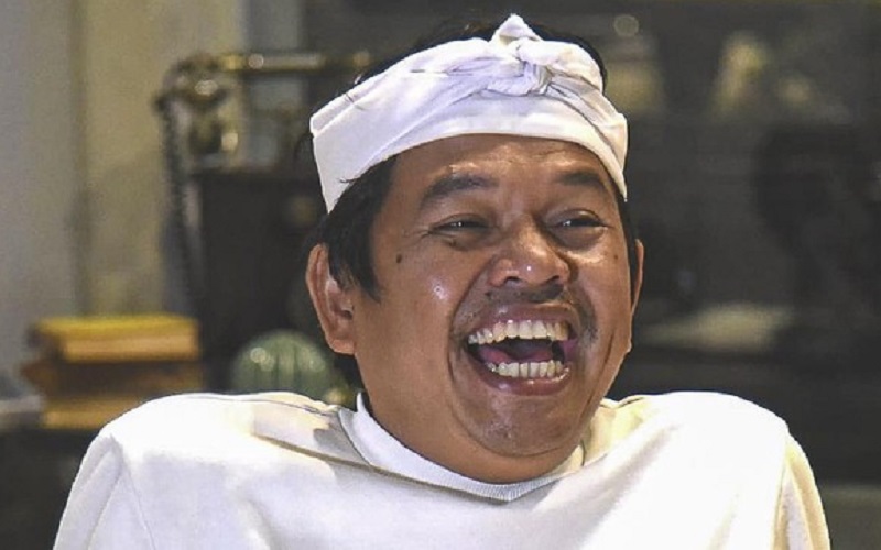 Dedi Mulyadi