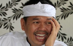 Dear Prabowo Subianto, Netizen Ingin Dedi Mulyadi Maju di Pilgub Jabar 2024
