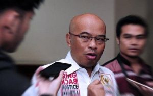 Menyoal Pertemuan Gibran dengan Prabowo, Desmond Gerindra: Ada yang Kebakaran