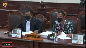 MK Tolak Gugatan Paslon Jimat-Aku di Sengketa Pilkada Subang 2024