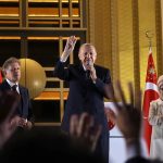 Recep Tayyip Erdogan