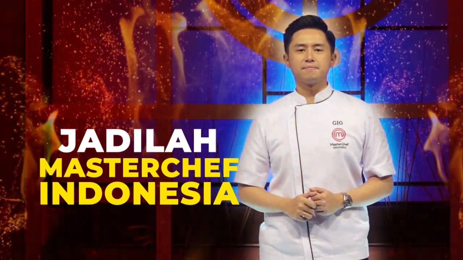 Flyer Audisi MasterChef Indonesia Season 11 (Foto: RCTI)