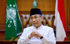 Soal Izin Tambang untuk Ormas, PBNU Tegaskan Hal Ini