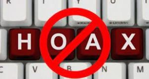 Pengelolaan Unit Kerja Jabar Saber Hoaks Lakukan Verifikasi Informasi Hoaks di Media Sosial
