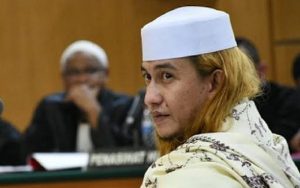 Polisi Bentuk Tim Khusus Telusuri Kabar Penembakan Habib Bahar