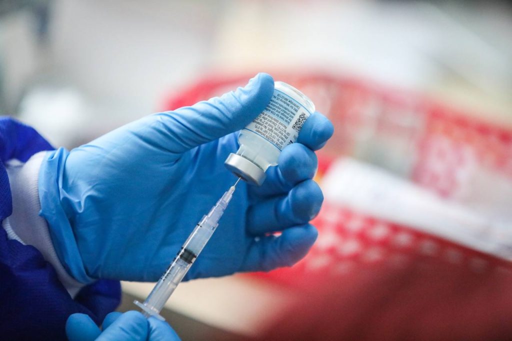 Seluruh RS di Kota Bandung Sediakan Vaksin Polio