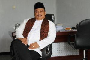 Idulfitri Aman dan Berkesan, Kemenag Purwakarta Sampaikan Ini