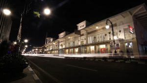Wow, Tingkat Okupansi Hotel di Kota Bandung Capai 95 Persen