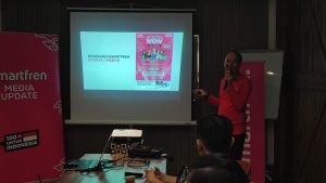 Galih Potensi Eksport Lokal, Smartfren Gelar Kompotensi Mobil Legends Di Cirebon