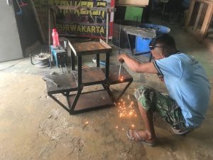 Lapas Purwakarta Maksimalkan Bimbingan Kerja Bagi Warga Binaan, Ini Tujuannya