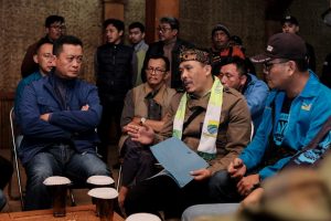 Pasca Covid-19, Iklim Investasi di Kota Bandung Kondusif