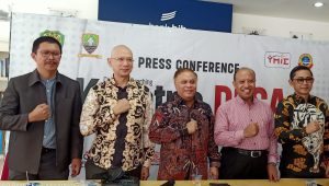 Program Kesatria Desa, Generasi Indonesia Emas Tahun 2045