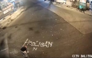 Sekda Purwakarta Sayangkan Aksi Vandalisme