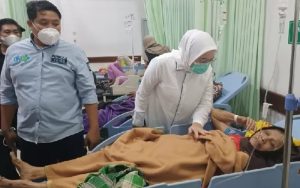 Dinkes Purwakarta Ungkap Hasil Uji Sampel Kasus Keracunan Massal di Pondoksalam