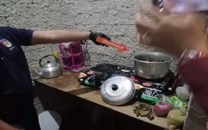 Polisi Selidiki Kasus Keracunan Massal di Pondoksalam Purwakarta
