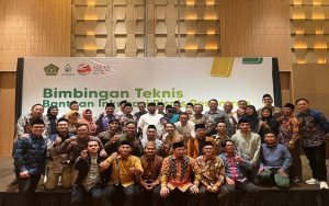 Kemandirian Pesantren Jadi Program Unggulan Gus Yaqut