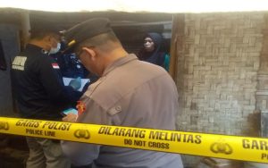 Tim Puslabfor Mabes Polri Dikerahkan Selidiki Penyebab Keracunan Warga di Purwakarta