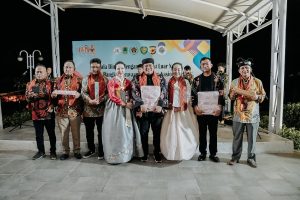 PWI Pusat Apresiasi Hasil Pelaksaan HPN di Karawang