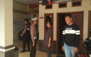 Polisi di Purwakarta Intensifkan Patroli ke Kantor KPU dan Bawaslu, Ada Apa?