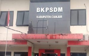 Harap-harap Cemas Rotasi Mutasi ASN Pemkab Cianjur