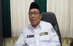 Belasan Calon Haji Di Purwakarta Gagal Berangkat, Ini Penyebabnya