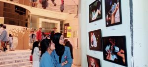 UPI Gelar Pameran 94 Karya Fotografi Mahasiswa
