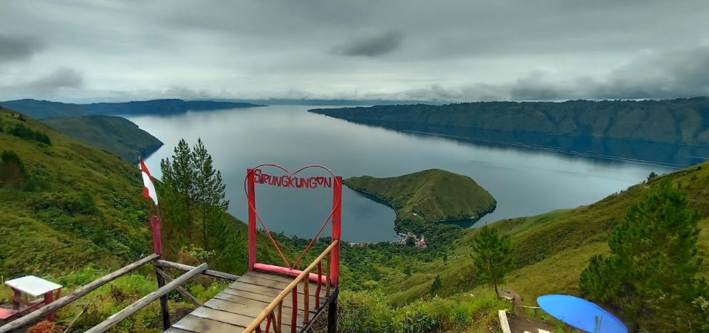 Inilah Tempat Wisata di Danau Toba Layak Dikunjungi, Keindahan Alam Mempesona Bak Surga Tersembunyi