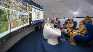 TPA Sarimukti Kembali Berfungsi, TPA Darurat Cicabe Bakal Dinonaktifkan