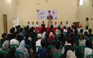 Jelang Pilpres 2024, Begini Strategi Partai Gerindra di Cianjur