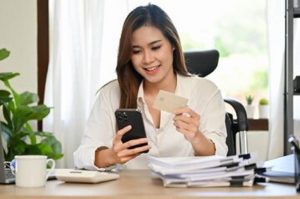 Pelaku UMKM di Purwakarta Wajib Tahu! Sekarang Buat NIB Bisa Lewat HP, Begini Caranya!