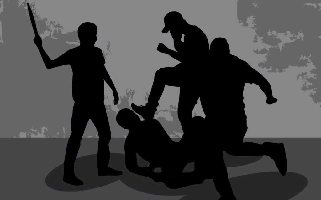 Pengakuan Pelaku Pengeroyokan Brutal di Kota Bandung Usai Diringkus Polisi
