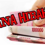 Ilustrasi penerimaan dana hibah oleh para guru di Jakarta Selatan