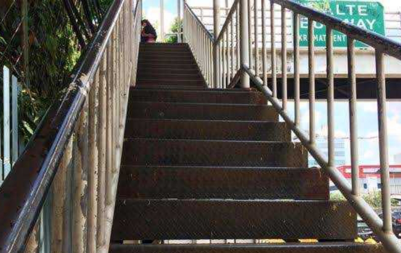 Sering Macet Gara-gara Pasar Tumbah, Dishub Jabar Ingin Buat JPO Jalur Selatan