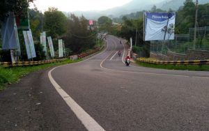 Pembangunan jalur Puncak II di Cianjur Terkendala Pembebasan Tanah