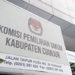 KPU Cianjur