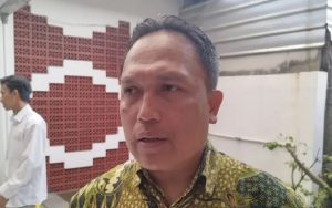 KPU Jabar: Seluruh Bacaleg DPD RI Dapil Jabar Sudah Serahkan Berkas