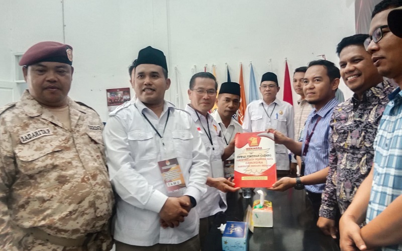 KPU Serdang Bedagai
