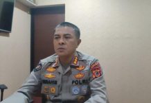 Kabid Humas Polda Jabar Kombes Pol Ibrahim Tempo