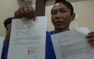 Pengunduran Diri Massal Kader Demokrat Jadi Bukti Internal Partai Bermasalah