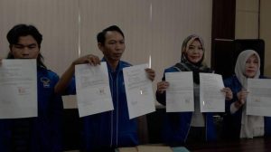 Mundurnya Ratusan Kader Demokrat Purwakarta Apakah Berpengaruh di Pemilu 2024? Begini Kata Pengamat