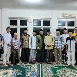 Dzuriyah Kanjeng Dalem Sholawat