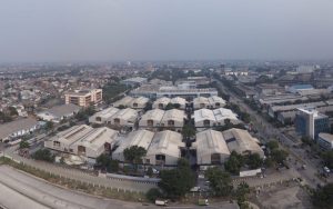 Kawasan Industri di Jakarta Mulai Sepi, Rupanya Ini Penyebabnya