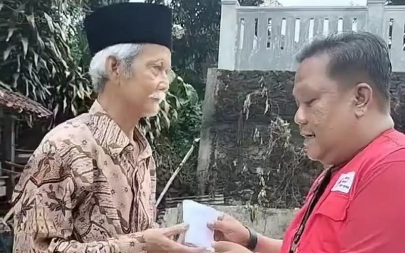 Komunitas Tiktok