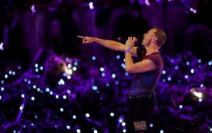 Marak Aksi Penipuan Tiket Coldplay, Polisi Minta Masyarakat Pahami Ini