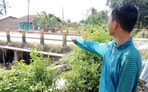 Sempat Jatuh ke Sungai, Ini Kronologi Penangkapan Kurir Narkoba yang Bawa Sabu 25 Kg di Serdang Bedagai